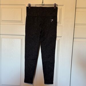 Gymshark Seamless Leggings